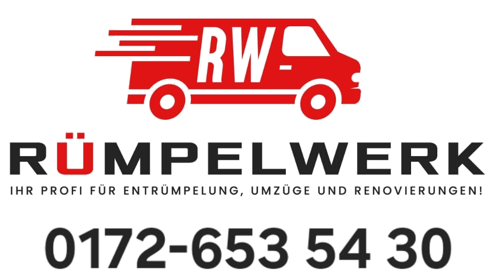 Rumpelwerk Logo S
